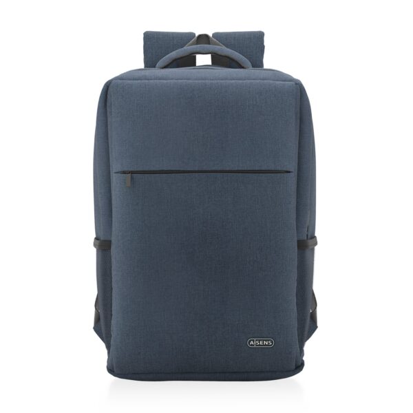 BOLSA MOCHILA PORTATIL 17 AZUL AISENS ASBG-BP082-BL