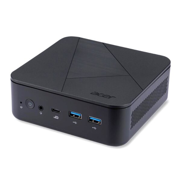 BAREBON ACER NUC VERITON VN1502G-12N0U Intel-N100 DDRMAX16GB M.2 WF6 DT.R38EH.001