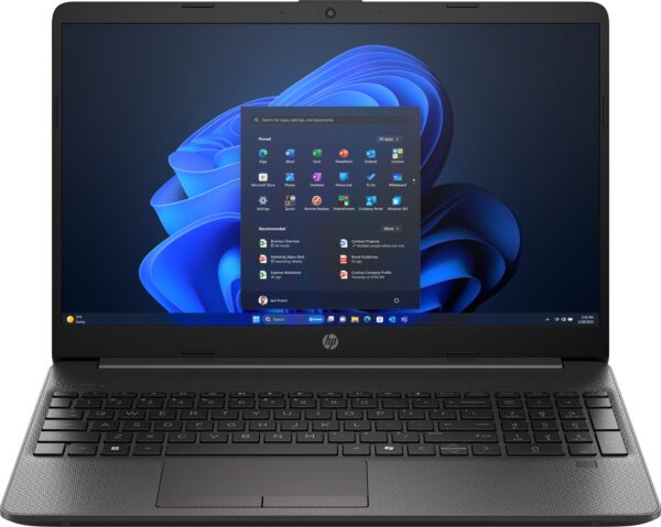 PORTATIL  HP I3 250R G9 I3-1315U  8GB 512GB 15.6 W11H AK9T6AT