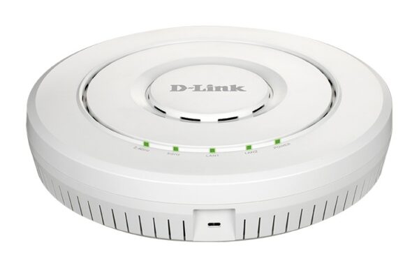 PUNTO ACCESO D-LINK INALAMBRICO AC WAVE2 DWL-8620AP WIFI5