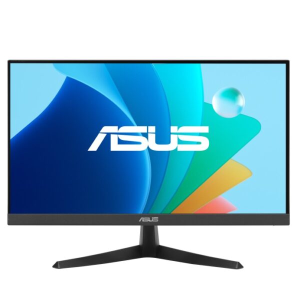 MONITOR 21.45 ASUS GAMING VY229HF IPS 1MS 100Hz VGA HDMI NEGRO