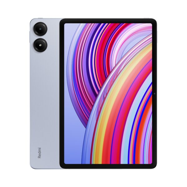TABLET XIAOMI REDMI PAD PRO 12.1 8GB 256GB OCEAN BLUE VHU4749EU
