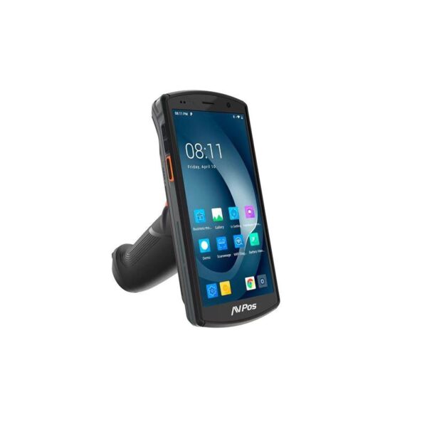 TPV PDA AVPOS DC500 5.7 OCTACORE 4GB 64GB WIFI BT NFC 4G 2D 5000MAH AVP-DC500