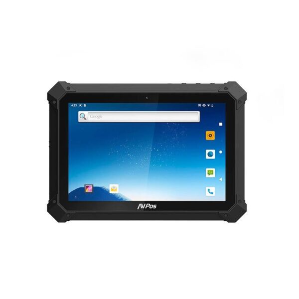 TPV TABLET AVPOS RT1000 10.1 OCT 6GB 128GB WIFI BT NFC 4G 2D 10000MAH AVP-RT1000