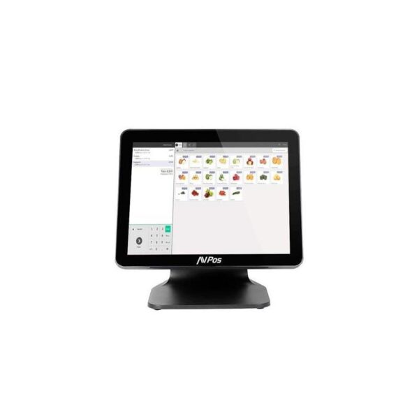 TPV AVPOS K4000 SLIM 15 TACTIL RK3568 4GB SSD64GB AND11 3YR GARAN AVP-K4000-AND
