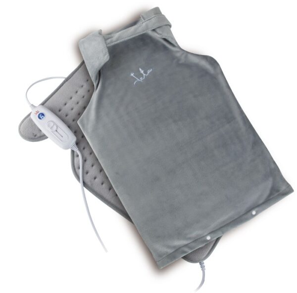 PAE ALMOHADILLA ELECTRICA 60X41 CM 100W JATA CT30