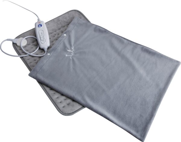 PAE ALMOHADILLA ELECTRICA 40X30 CM 100W JATA CT10