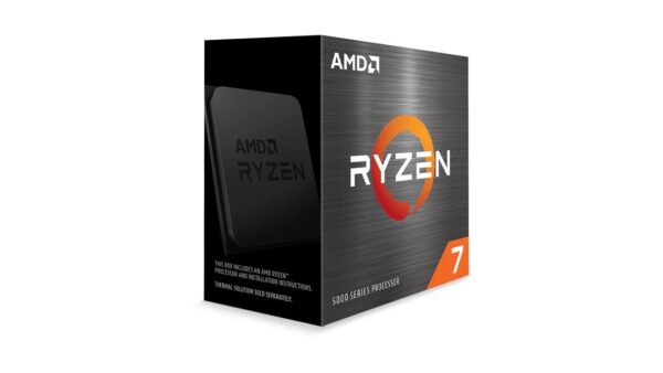 MICRO AMD AM4 RYZEN 7 5700 3.7GHZ 16MB BOX 100-100000743BOX