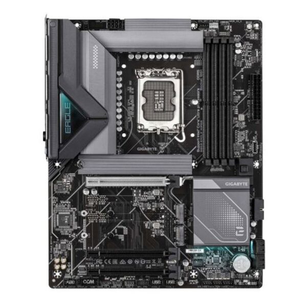 PB S1851 GIGABYTE B860 EAGLE WIFI6E 4DDR5 4SATA6 M2 HDMI DP ATX