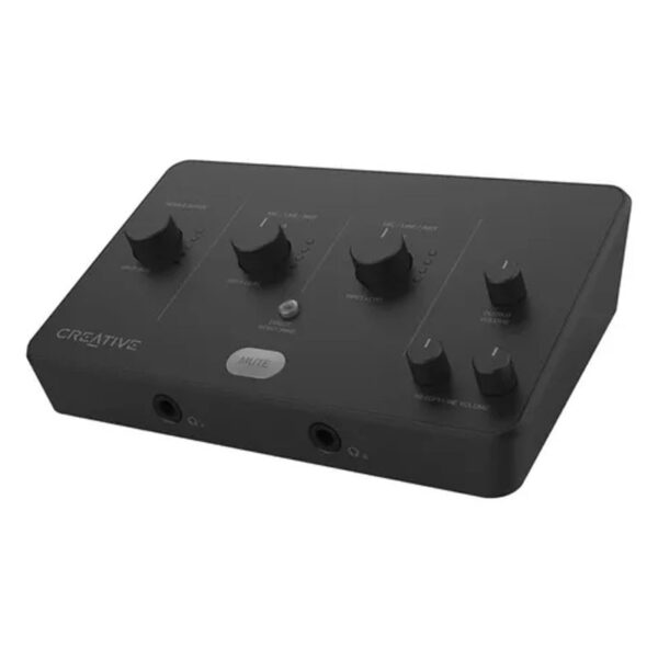 SONIDO CREATIVE LIVE! AUDIO A3