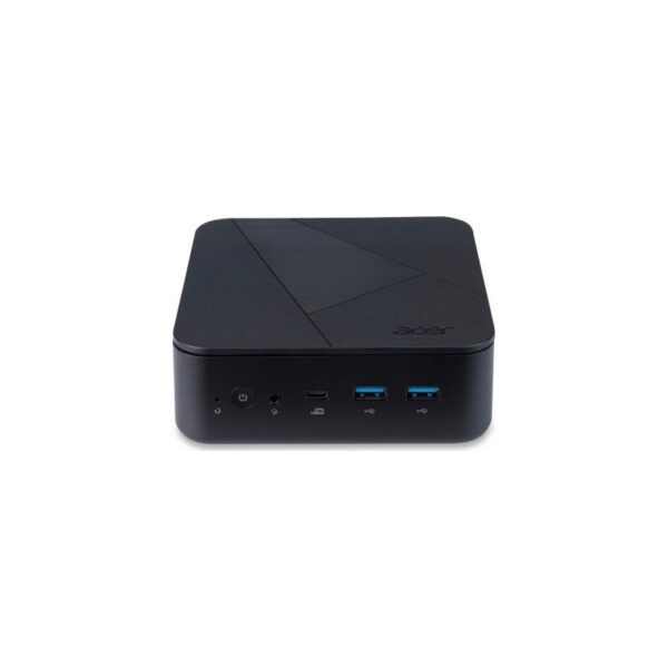 BAREBON ACER NUC VERITON VN1502G-13U3U I3-1315U DDRMAX64GB M.2 WF6 DT.R37EH.002