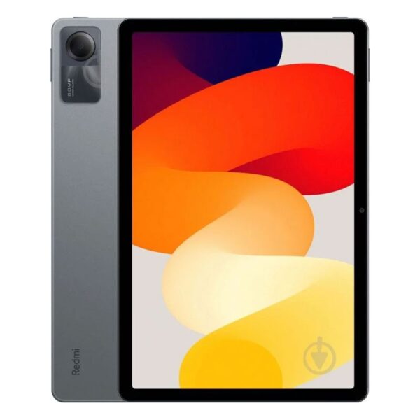 TABLET XIAOMI REDMI PAD  SE 11 4GB 128GB GRIS GRAFITO Sin Cargador VHU5360EU