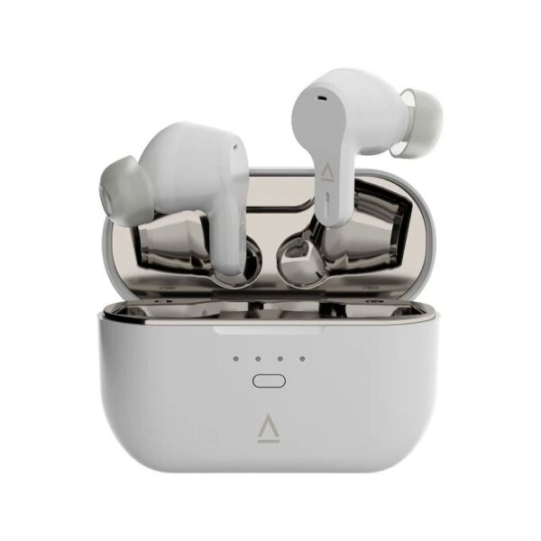 AURICULAR  CREATIVE ZEN AIR SXFI GEN4 WIRELESS BLUETOOTH IN-EAR GRIS