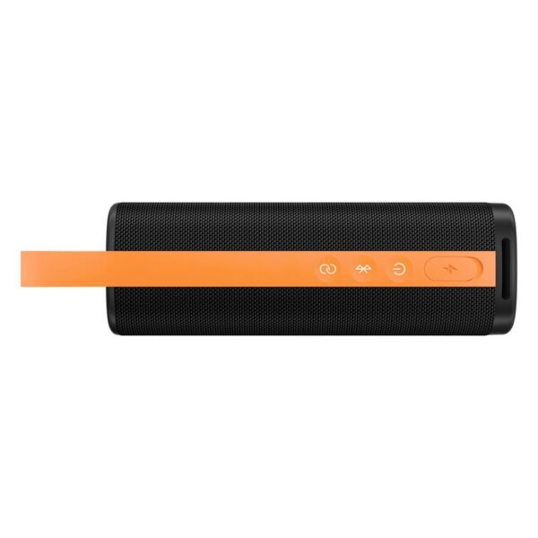 ALTAVOZ  XIAOMI BLUETOOTH SOUND OUTDOOR S29D 30W 2.0 NEGRO QBH4261GL