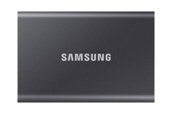 HD EXT SSD 1TB SAMSUNG USB3.2(GEN2) T7 GRIS MU-PC1T0T/WW