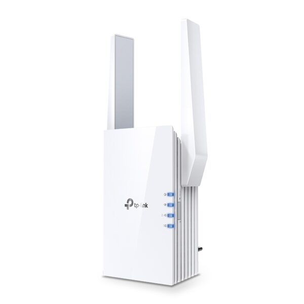 PUNTO ACCESO EXTENDER TP-LINK AX1500 RE505X WIFI6 2ANTENAS