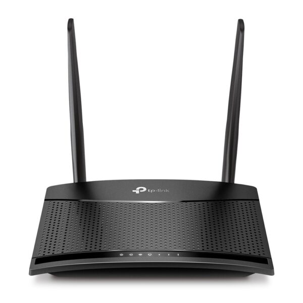 ROUTER TP-LINK WIFI 4G 300MBPS TL-MR100 2.4GHZ 2ANTENAS