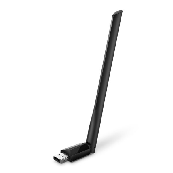 TARJETA INALAMBRICA USB TP-LINK ARCHER 600MBPS WIFI USB T2U PLUS