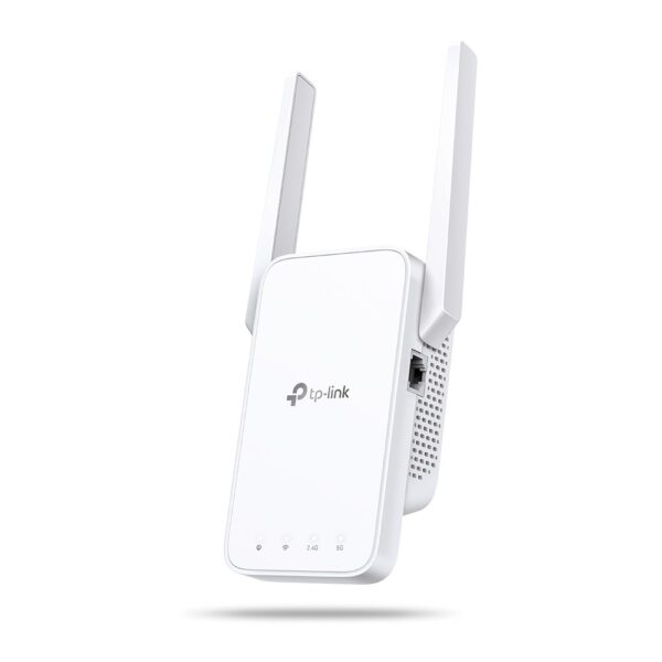 PUNTO ACCESO EXTENDER TP-LINK 1200MBPS RE315 2ANTENAS