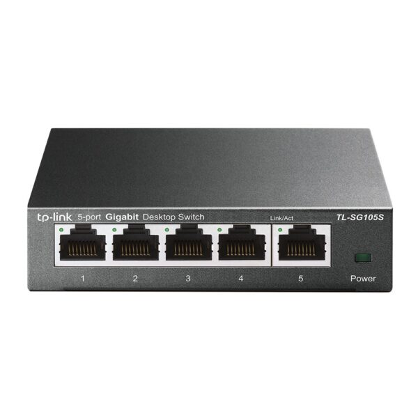 SWITCH TP-LINK   5P 101001000 TL-SG105S