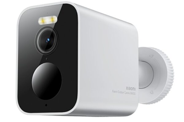 CAMARA XIAOMI OUTDOOR BW300 2K VIDEOVIGILANCIA VISION NOCTURNA 130 BHR8303GL