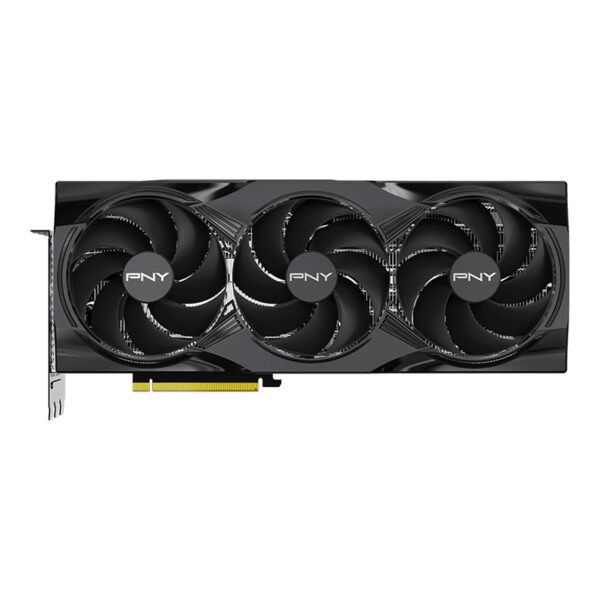 VGA PCI-EX NVIDIA PNY RTX5090 32G 0C GDDR7X PCIE HDMI 3DP 3VEN DLSS4