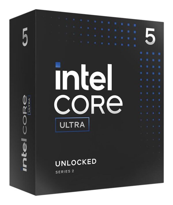 MICRO INTEL CORE ULTRA 5 225 3.3GHZ S1851 20MB BX80768225