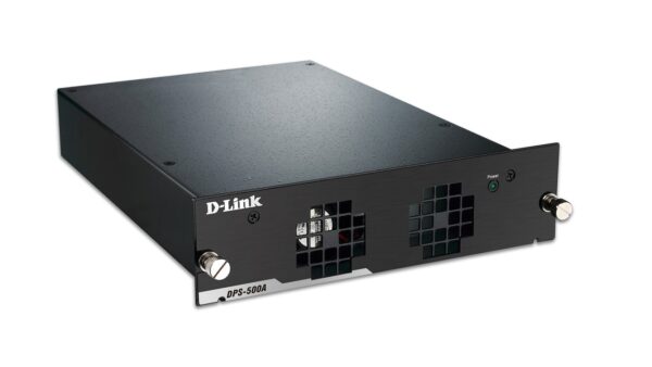FUENTE ALIMENTACION D-LINK REDUNDANT PARA SWITCH DPS-500A