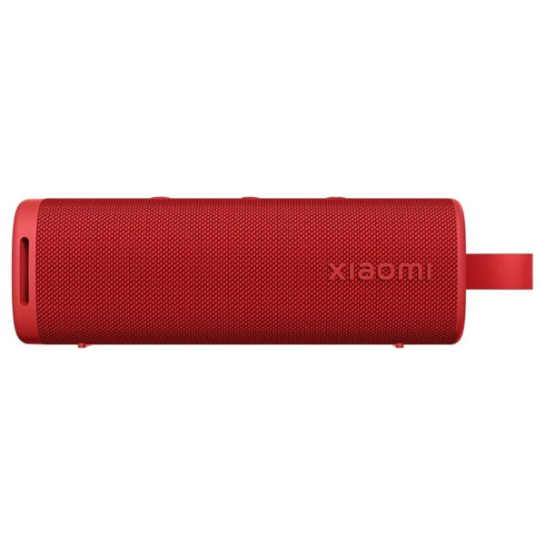 ALTAVOZ  XIAOMI BLUETOOTH SOUND OUTDOOR S29D 30W 2.0 ROJO QBH4263GL