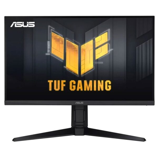 MONITOR 27 ASUS GAMING TUF VG279QL3A IPS FHD 180Hz 1MS MM REG ALTURA HDMI NEGRO