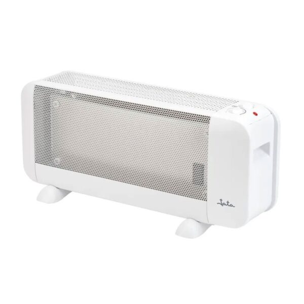 PAE RADIADOR MICATHERMIC 2 POTENCIAS: 750 Y 1500 W JATA JCRM1501