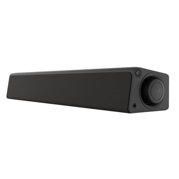 ALTAVOCES  CREATIVE BARRA SONIDO STAGE SE MINI BT AUX USB-C BARRA 24W