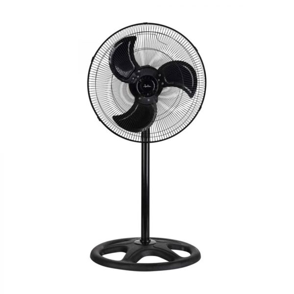 PAE VENTILADOR JATA  INDUSTRIAL 3 EN 1 JVVP3046  MONTAJE: PIE-PARED-SUELO