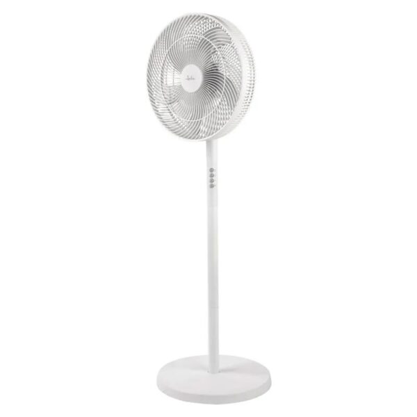 PAE VENTILADOR JATA DE PIE JVVP3060 BASE REDONDA