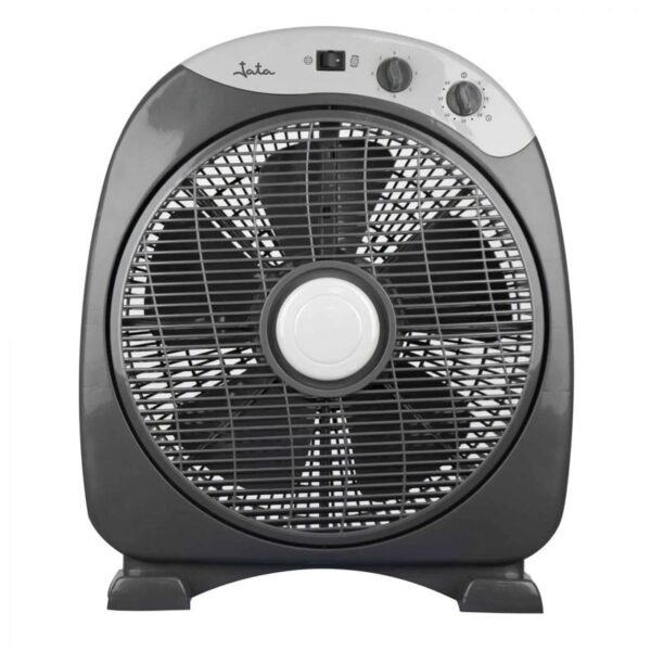 PAE VENTILADOR BOX FAN JATA JVVS3015  TEMPORIZADOR 60MIN