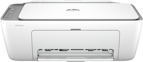 IMPRESORA HP  DESKJET MULTIFUNCION 2820e WIFI/BLANCA 588K9B(305)