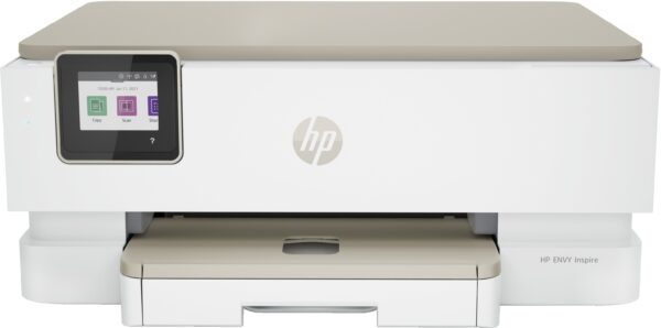IMPRESORA HP  DESKJET MULTIFUNCION ENVY INSPIRE 7220e WF DUPLEX 242P6B V2(303)