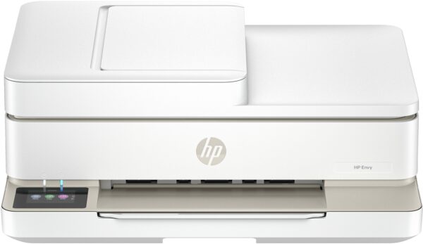IMPRESORA HP  DESKJET MULTIFUNCION ENVY 6520e WF FAXMOVIL DUPLEX ADF 714N9B(308)