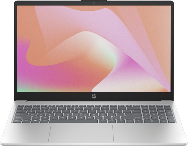 PORTATIL  HP I5 15-FD0055NS I5-1334U  8GB 512GB 15.6 SIN SO 9D0R3EA