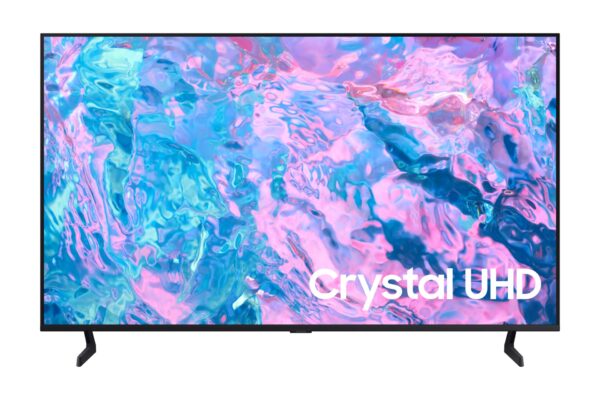 TV 43 LED SAMSUNG UE43CU7092U UHD 4K CRYSAL SMART TV BT NEGRO