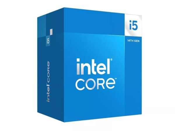 MICRO INTEL CORE I5 14500 2.6GHZ S1700 24MB BX8071514500
