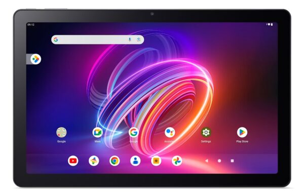 TABLET ACER TAB ICONIA P10-21Q-8693 10.4 MT8781 6GB 128GB QLED AND13 NT.LHBEB.001