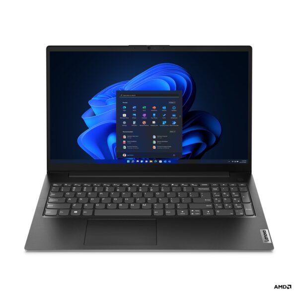 PORTATIL  LENOVO V15 G4 RYZEN-5 7520U 8G 512GB 15.6 WIFI BT5.1 WI11H 82YU00TSSP