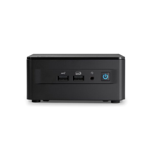 BAREBON ASUS NUC  13 PRO I3-1315U RNUC13ANHI300002I (NOHD/MEM) DDR4 3XSSD M.2 WF6