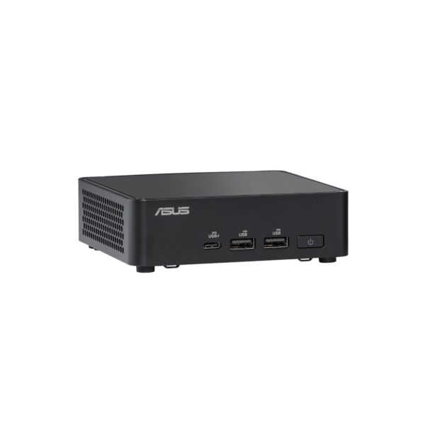 BAREBON ASUS NUC  14 PRO I3-100U RNUC14RVKI300002I (NOHD/MEM) 2DDR4 SSD M.2 WF6