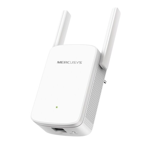 PUNTO ACCESO EXTENDER MERCUSYS AC1200 WIFI5 ME30 2ANTENAS