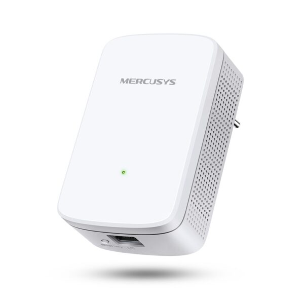 PUNTO ACCESO EXTENDER MERCUSYS 300MB WIFI4 ME10