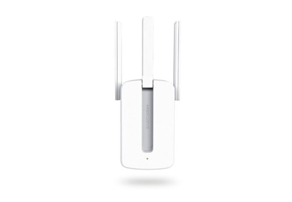 PUNTO ACCESO EXTENDER MERCUSYS 300MB WIFI4 MW300RE 3 ANTENAS