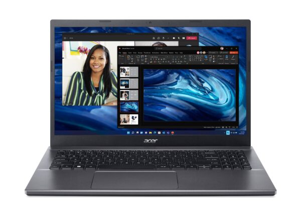 PORTATIL ACER I7-1255U  8GB 512GBSSD 15.6FHD WF6 FREEDOS EXTENSA215-55