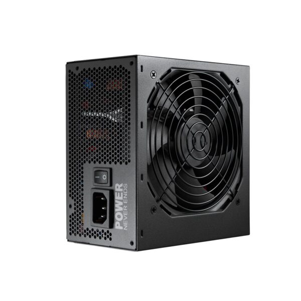 FUENTE ALIMENTACION ATX 850W FSP HYDRO K PRO 850 BRONZE ATX3.0